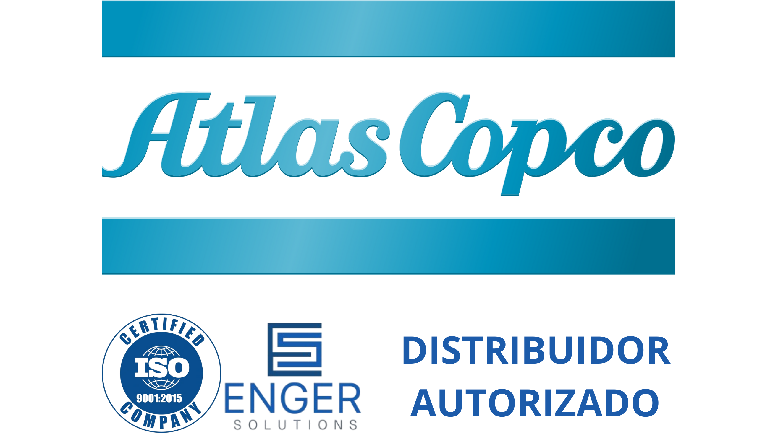 Atlas Copco Logo